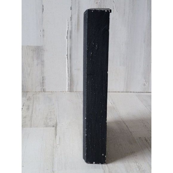 Square One ghostly things are going to happen wall sign Halloween prop decor - Picture 11 of 11